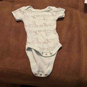 Baby Clothes